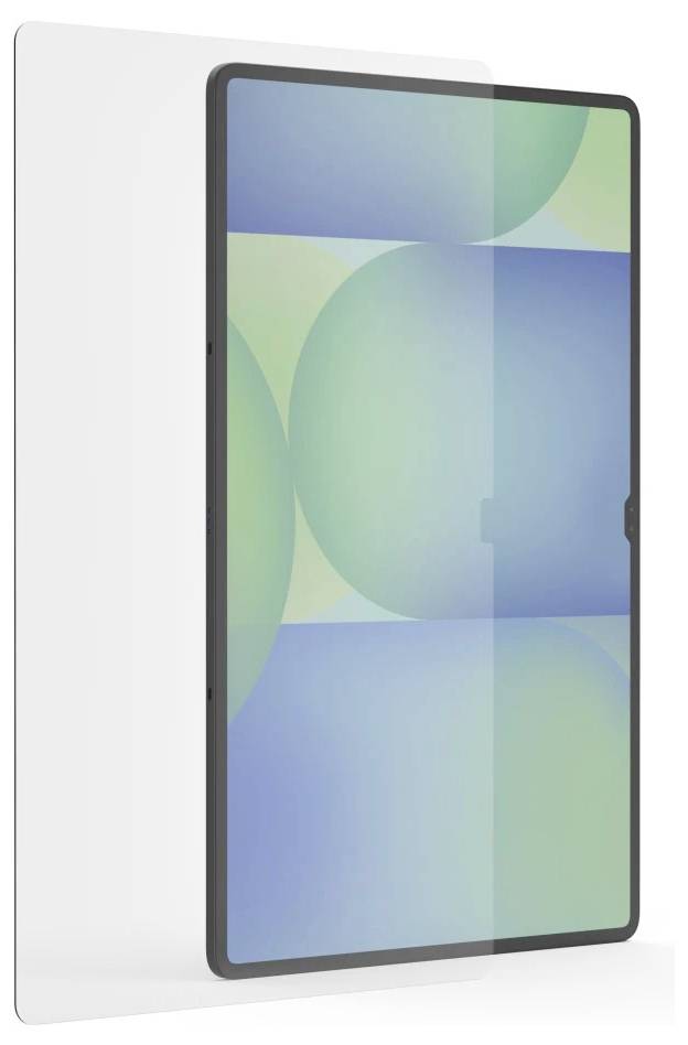 Hama Displayschutzglas "Premium" für Samsung Galaxy Tab S10 FE+ 13.1" Displayschutzglas Samsung 1 St. 00210954