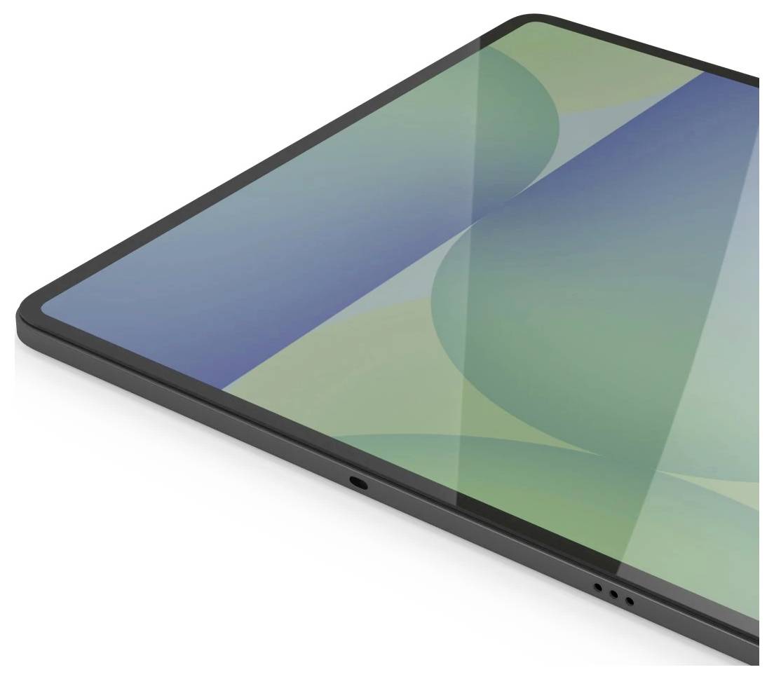 Hama Displayschutzglas "Premium" für Samsung Galaxy Tab S10 FE+ 13.1" Displayschutzglas Samsung 1 St. 00210954