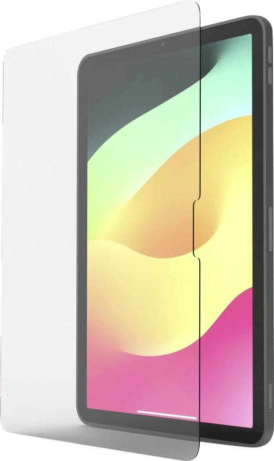 Hama Premium Displayschutzglas Apple iPad Air 11" (M4, 2026), iPad Air 11" (M3, 2025), iPad Air 11" (M2, 2024) 1 St. 00210958