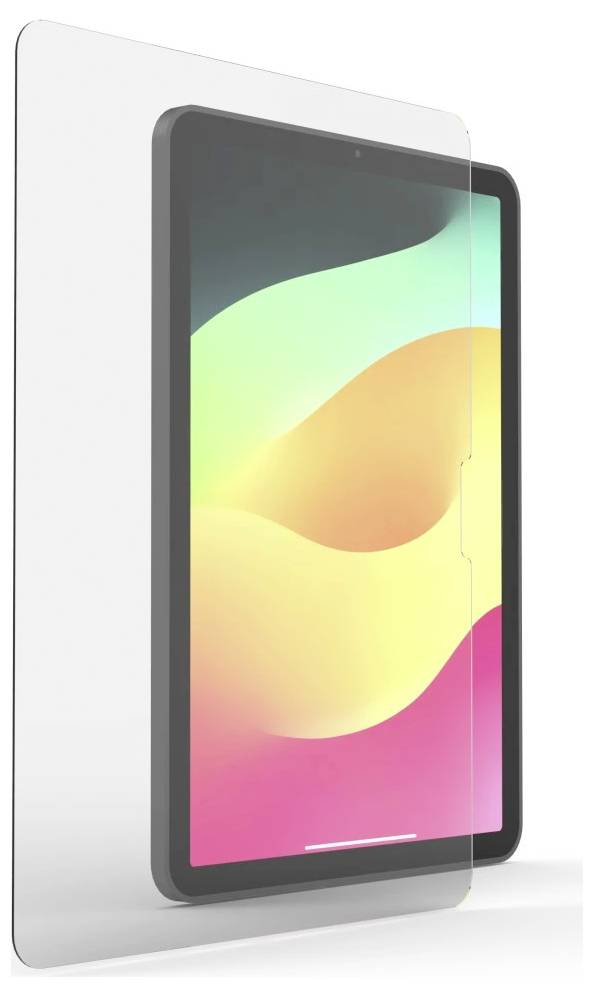 Hama Premium Displayschutzglas Apple iPad Air 11" (M4, 2026), iPad Air 11" (M3, 2025), iPad Air 11" (M2, 2024) 1 St. 00210958
