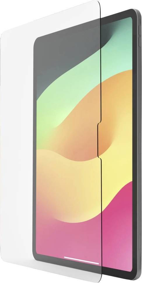 hama 00210960 Displayschutzglas "Premium" für iPad Air 13" (2026/2025/2024)