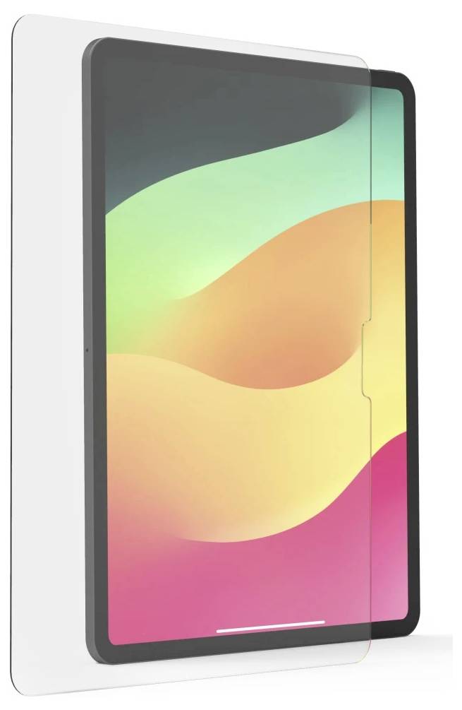 hama 00210960 Displayschutzglas "Premium" für iPad Air 13" (2026/2025/2024)