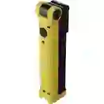 Hama LED-Arbeitsleuchte "W500-C", aufladbar, Magnet, Haken, 6 Modi LED Arbeitsleuchte 500lm 2h 120g Hama LED-Arbeitsleuchte "W500-C", aufladbar, Magnet, Haken, 6 Modi LED Arbeitsleuchte 500lm 2h 120g