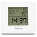 Hama Thermometer und Hygrometer "Borneo", digital, für innen, Weiß Thermo-/Hygrometer 00185891 Hama Thermometer und Hygrometer "Borneo", digital, für innen, Weiß Thermo-/Hygrometer 00185891
