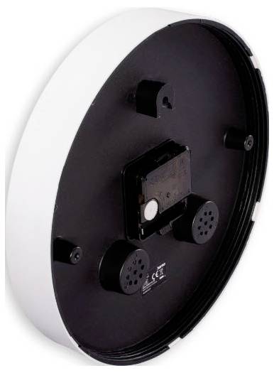 Hama 00185864 Wanduhr 40mm