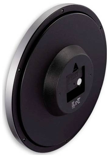 Hama 00185870 Wanduhr 40mm