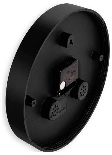 Hama 00185882 Wanduhr 40mm