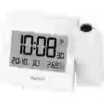 Hama 00222206 Wecker Weiß Hama 00222206 Wecker Weiß