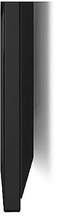 Hama TV-Wandhalterung, OLED, flach, schwenkbar, ausziehbar, 229cm (90") bis 50kg TV-Wandhalterung