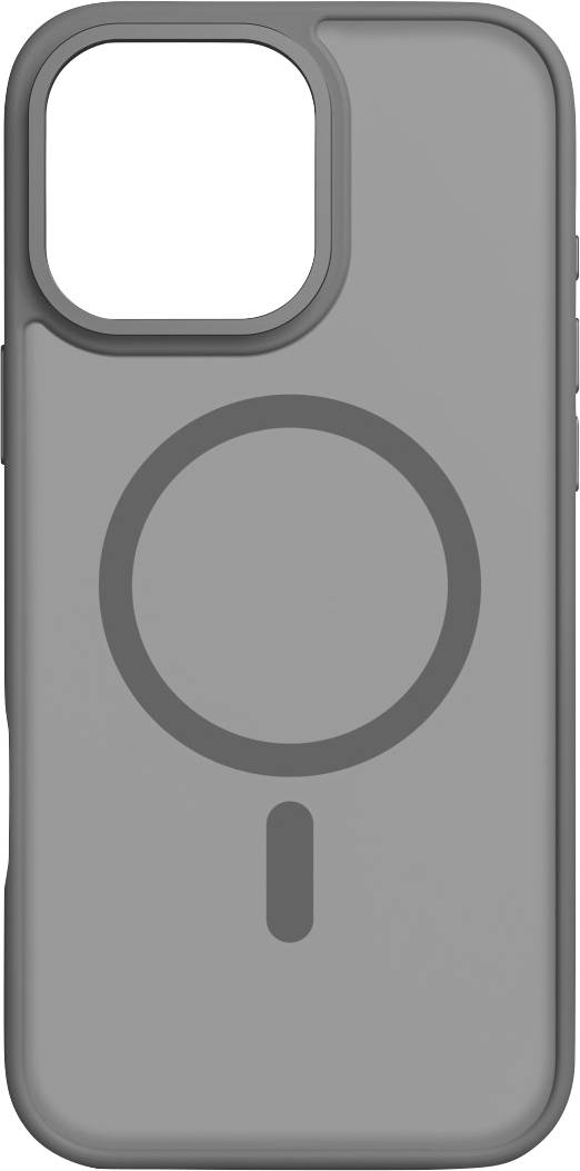 White Diamonds Cover "Hybrid Case" für Apple iPhone 16 Pro Max, Schwarz Backcover Apple iPhone 16 Pro Max Schwarz 00228239