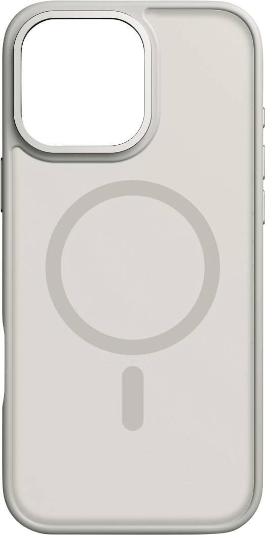White Diamonds Hybrid Backcover Apple iPhone 16 Pro Max Sand 00228240
