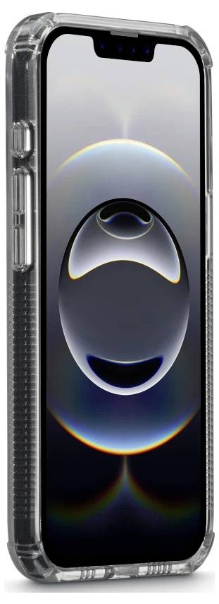 Hama Handyhülle "Extreme Protect" für Apple iPhone 16e, magnetisch, durchsichtig Cover Apple iPhone