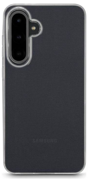 Hama Handyhülle "Always Clear" für Samsung Galaxy A36 5G, durchsichtig Cover Samsung Galaxy A36 5G Transparent 00019654