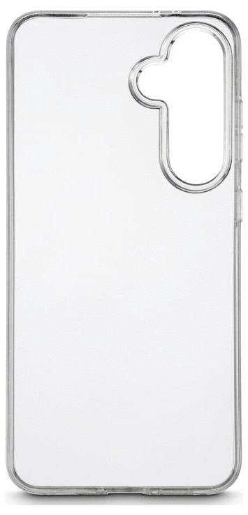 Hama Handyhülle "Always Clear" für Samsung Galaxy A36 5G, durchsichtig Cover Samsung Galaxy A36 5G