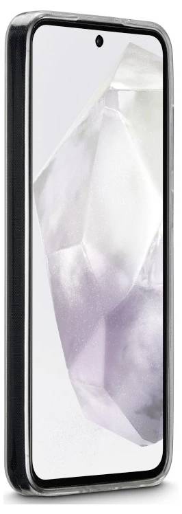 Hama Handyhülle "Always Clear" für Samsung Galaxy A36 5G, durchsichtig Cover Samsung Galaxy A36 5G Transparent 00019654