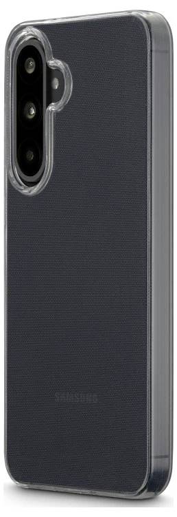 Hama Handyhülle "Always Clear" für Samsung Galaxy A36 5G, durchsichtig Cover Samsung Galaxy A36 5G