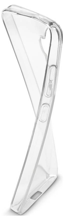 Hama Handyhülle "Always Clear" für Samsung Galaxy A36 5G, durchsichtig Cover Samsung Galaxy A36 5G