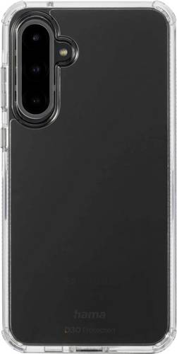 Hama Handyhülle  Extreme Protect  für Samsung Galaxy A36 5G, durchsichtig Cover Samsung Galaxy A36