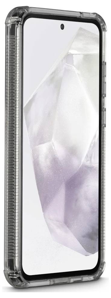 Hama Handyhülle "Extreme Protect" für Samsung Galaxy A36 5G, durchsichtig Cover Samsung Galaxy A36 5G Transparent 00019657