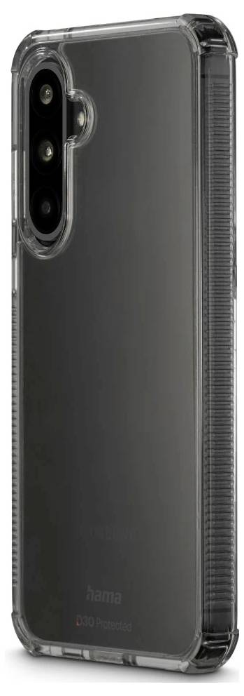 Hama Handyhülle "Extreme Protect" für Samsung Galaxy A36 5G, durchsichtig Cover Samsung Galaxy A36 5G Transparent 00019657