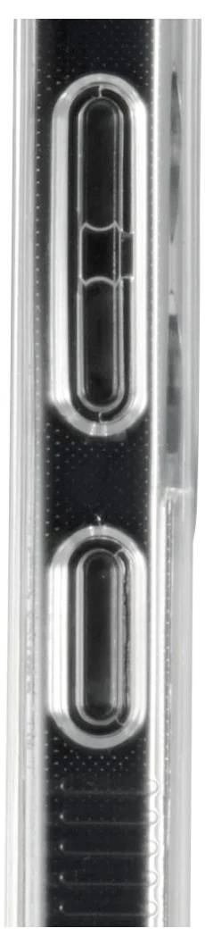 Hama Handyhülle "Extreme Protect" für Samsung Galaxy A36 5G, durchsichtig Cover Samsung Galaxy A36 5G Transparent 00019657