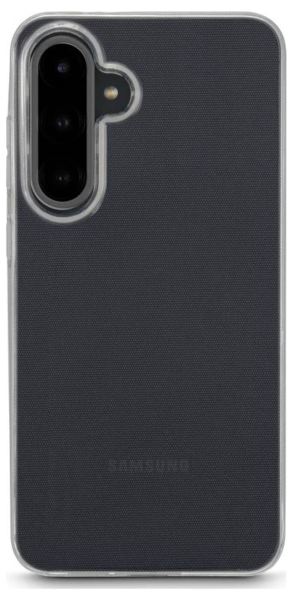 hama 00019686 Handyhülle "Always Clear" für Samsung Galaxy A56 5G, durchsichtig