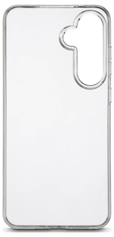hama 00019686 Handyhülle "Always Clear" für Samsung Galaxy A56 5G, durchsichtig