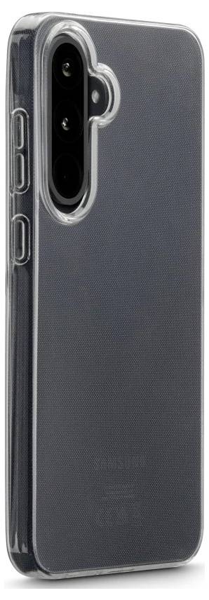 hama 00019686 Handyhülle "Always Clear" für Samsung Galaxy A56 5G, durchsichtig