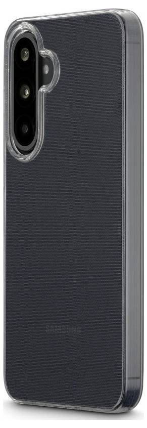 hama 00019686 Handyhülle "Always Clear" für Samsung Galaxy A56 5G, durchsichtig