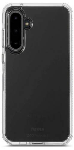 Hama Handyhülle  Extreme Protect  für Samsung Galaxy A56 5G, durchsichtig Cover Samsung Galaxy A56