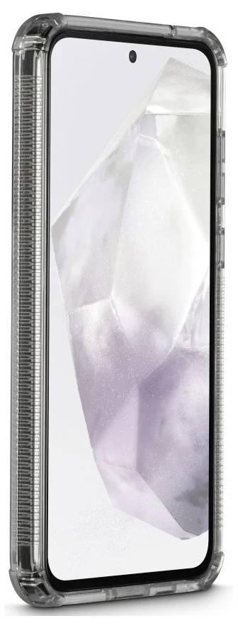 Hama Handyhülle "Extreme Protect" für Samsung Galaxy A56 5G, durchsichtig Cover Samsung Galaxy A56 5G Transparent 00019690