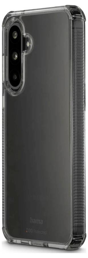 Hama Handyhülle "Extreme Protect" für Samsung Galaxy A56 5G, durchsichtig Cover Samsung Galaxy A56 5G Transparent 00019690
