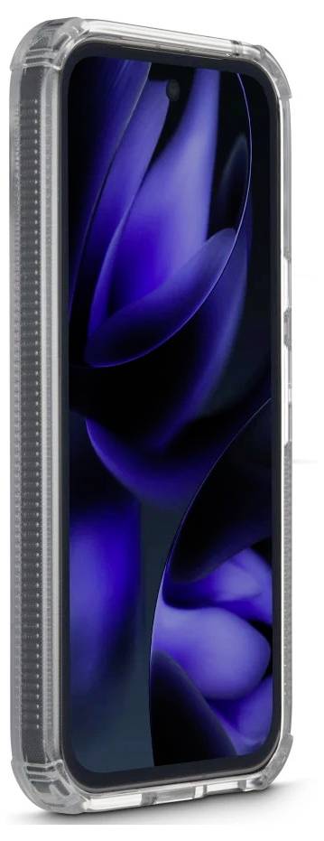 Hama Handyhülle "Extreme Protect" für Google Pixel 9a, durchsichtig Cover Google Pixel 9a Transparent 00019855