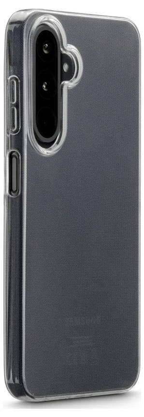 Hama Handyhülle "Always Clear" für Samsung Galaxy A26 5G, durchsichtig Cover Samsung Galaxy A26 5G Transparent 00080373