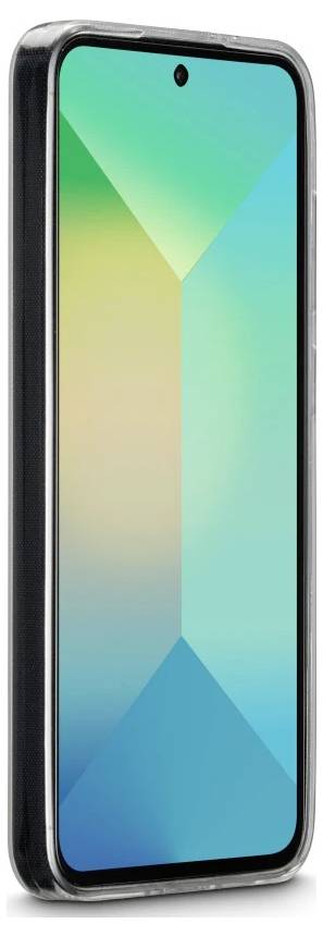 Hama Handyhülle "Always Clear" für Samsung Galaxy A26 5G, durchsichtig Cover Samsung Galaxy A26 5G Transparent 00080373