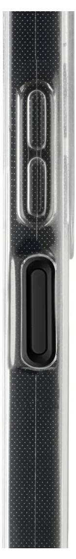 Hama Handyhülle "Always Clear" für Samsung Galaxy A26 5G, durchsichtig Cover Samsung Galaxy A26 5G Transparent 00080373