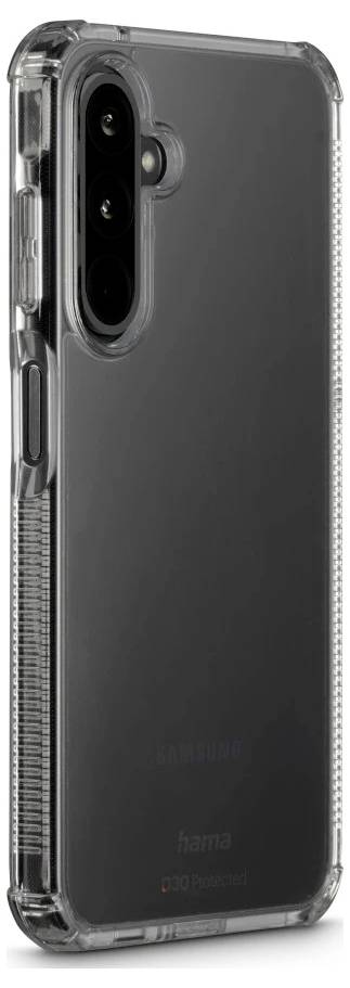 Hama Handyhülle "Extreme Protect" für Samsung Galaxy A26 5G, durchsichtig Cover Samsung Galaxy A26 5G Transparent 00080379