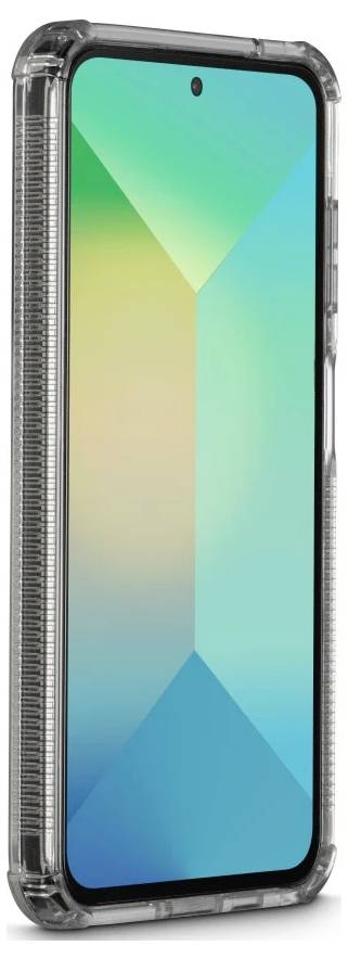 Hama Handyhülle "Extreme Protect" für Samsung Galaxy A26 5G, durchsichtig Cover Samsung Galaxy A26 5G Transparent 00080379