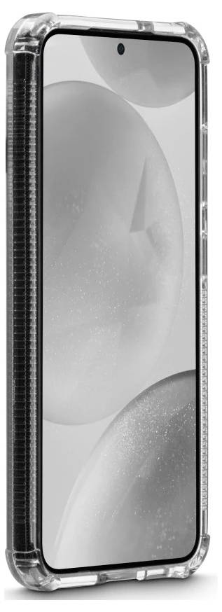 Hama Handyhülle "Extreme Protect" für Samsung Galaxy S25+, durchsichtig Cover Samsung Galaxy S25+ Transparent 00080572