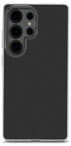 Hama Handyhülle  Always Clear  für Samsung Galaxy S25 Ultra, durchsichtig Cover Samsung Galaxy S25