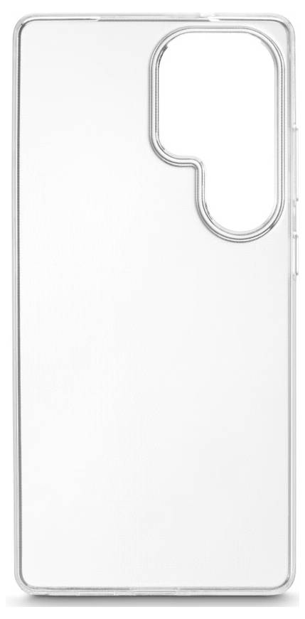 Hama Handyhülle "Always Clear" für Samsung Galaxy S25 Ultra, durchsichtig Cover Samsung Galaxy S25 Ultra Transparent 00080577