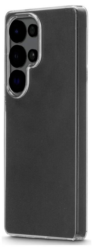 Hama Handyhülle "Always Clear" für Samsung Galaxy S25 Ultra, durchsichtig Cover Samsung Galaxy S25 Ultra Transparent 00080577