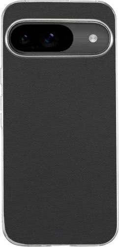 Hama Handyhülle  Always Clear  für Google Pixel 9/9 Pro, durchsichtig Cover Google Pixel 9 / 9 Pro