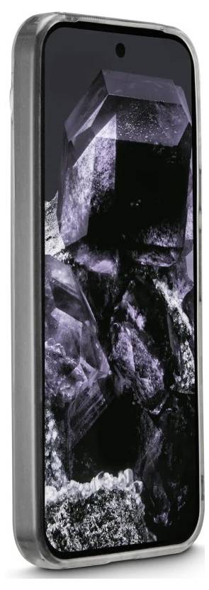 Hama Handyhülle "Always Clear" für Google Pixel 9/9 Pro, durchsichtig Cover Google Pixel 9 / 9 Pro Transparent 00106864