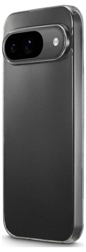 Hama Handyhülle "Always Clear" für Google Pixel 9/9 Pro, durchsichtig Cover Google Pixel 9 / 9 Pro Transparent 00106864