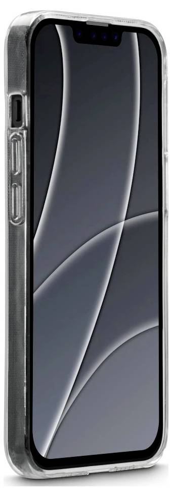 Hama Handyhülle "Always Clear" für Apple iPhone 16e, durchsichtig Cover Apple iPhone 16e, iPhone 17e Transparent 00123717