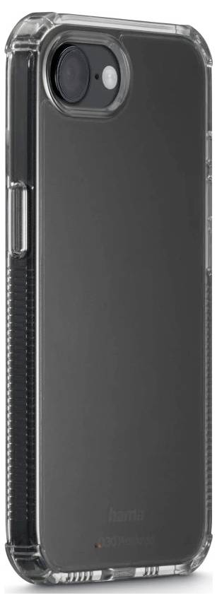 Hama Handyhülle "Extreme Protect" für Apple iPhone 16e, durchsichtig Cover Apple iPhone 16e, iPhone 17e Transparent 00123719