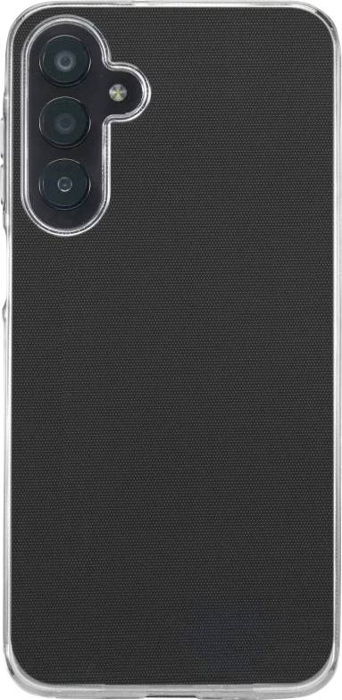 Hama Handyhülle "Always Clear" für Samsung Galaxy A16/A16 5G, durchsichtig Cover Samsung Galaxy A16 Transparent 00137990