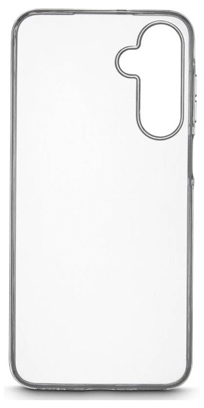 Hama Handyhülle "Always Clear" für Samsung Galaxy A16/A16 5G, durchsichtig Cover Samsung A16 Transparent 00137990