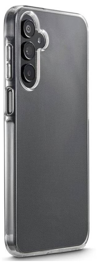 Hama Handyhülle "Always Clear" für Samsung Galaxy A16/A16 5G, durchsichtig Cover Samsung A16 Transparent 00137990